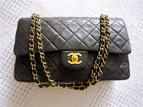 chanel lamb skin maxi bag price|chanel classic lambskin bag.